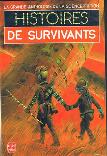 Histoires de survivants