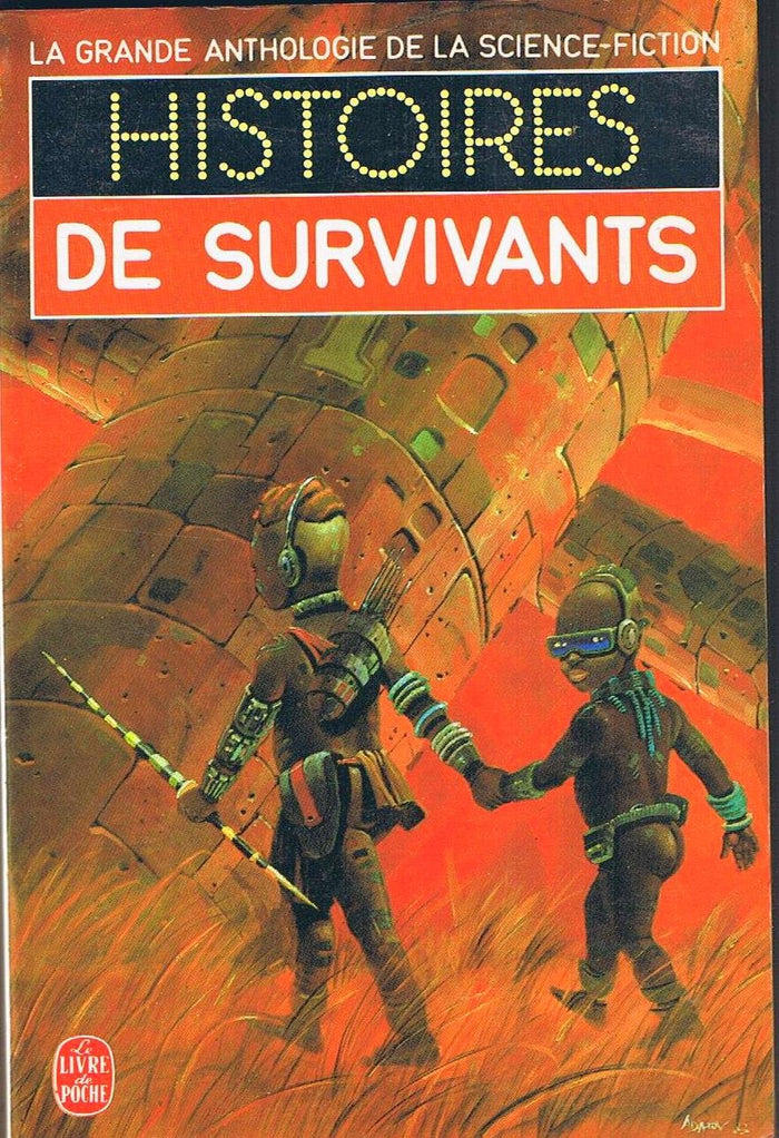 Histoires de survivants