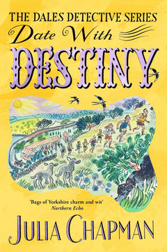 Date With Destiny