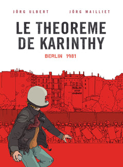 Le théorème de Karinthy