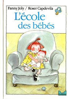 L'école des bébés