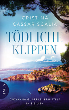 Tödliche Klippen: Giovanna Guarrasi ermittelt in Sizilien