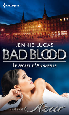 Le secret d'Annabelle