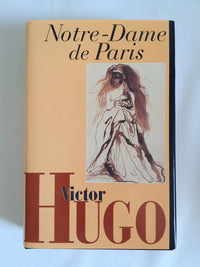 Notre-Dame de Paris (Version abrégée)