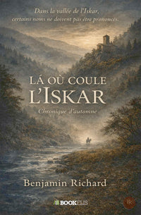 Là où coule L'iskar