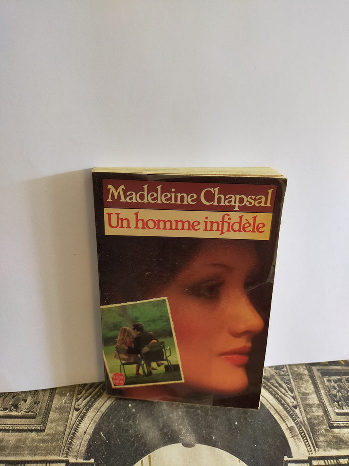 UN Homme Infidele