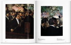 Edgar Degas