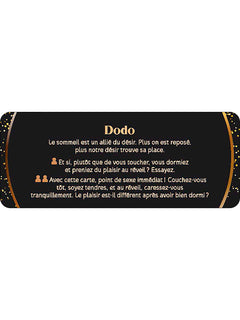 Sexo 100% plaisir