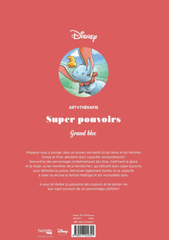 Super pouvoirs