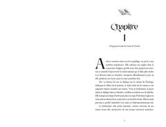 La Petite Sirène - À contre-courant