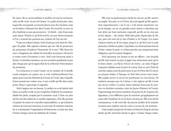 La Petite Sirène - À contre-courant