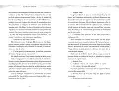 La Petite Sirène - À contre-courant