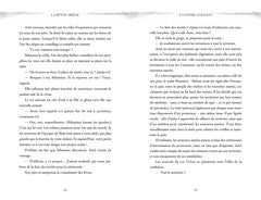 La Petite Sirène - À contre-courant