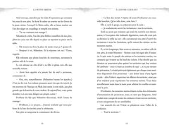 La Petite Sirène - À contre-courant