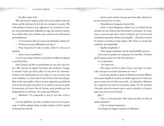 La Petite Sirène - À contre-courant