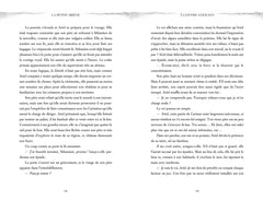 La Petite Sirène - À contre-courant