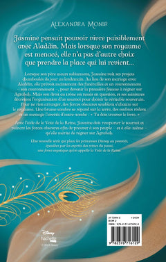 The Queen's Council - Au Royaume des merveilles
