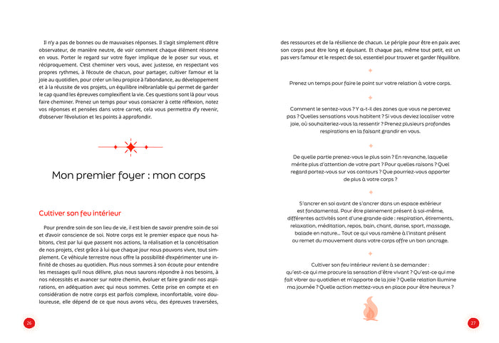 Magie et protection du foyer