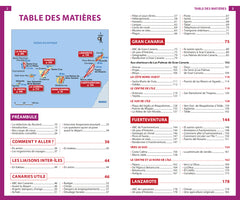 Guide du routard Canaries