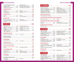 Guide du routard Canaries