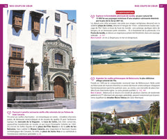 Guide du routard Canaries