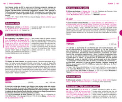 Guide du routard Canaries