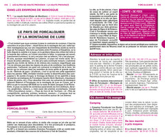 Guide du Routard Provence 2024/25