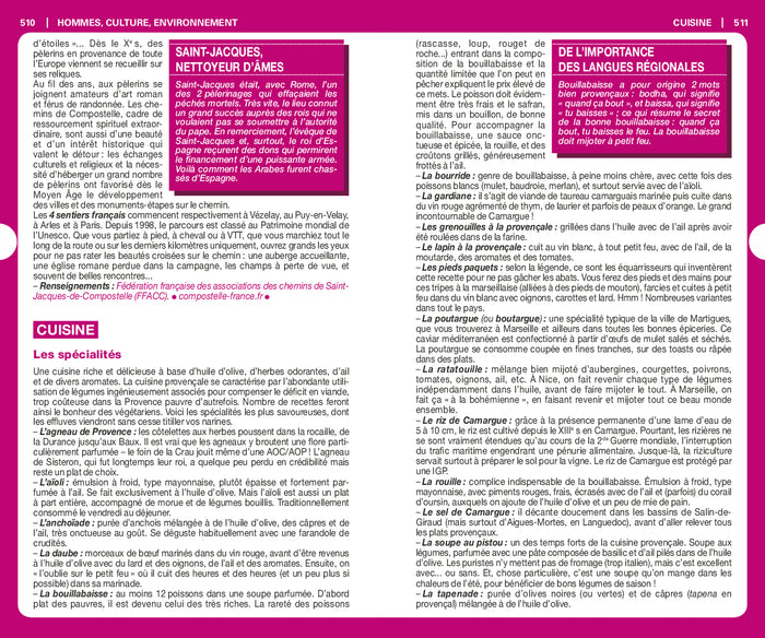 Guide du Routard Provence 2024/25