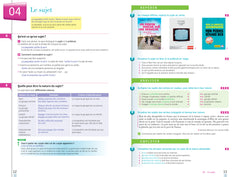 Bescherelle - Maîtriser la grammaire française