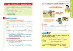 Bescherelle collège - Espagnol