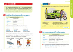 Bescherelle collège - Anglais