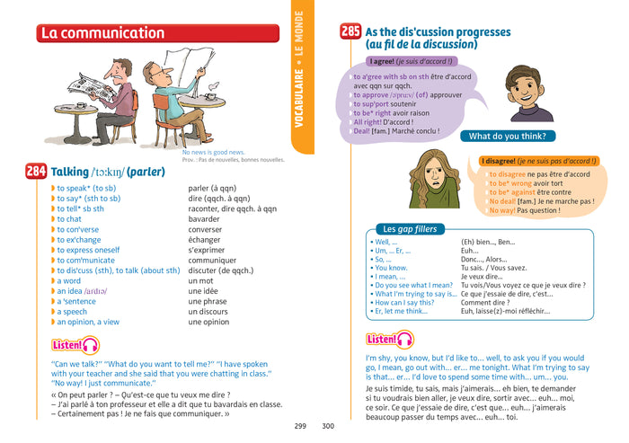 Bescherelle collège - Anglais