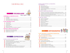 Bescherelle - L'essentiel : le tout-en-un de la langue française