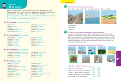 Bescherelle collège - Mon maxi cahier d'anglais (6e, 5e, 4e, 3e)