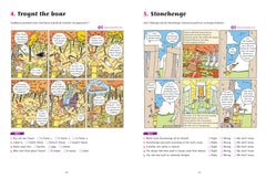 Bescherelle collège - Mon maxi cahier d'anglais (6e, 5e, 4e, 3e)