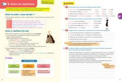 Bescherelle collège - Mon maxi cahier de français