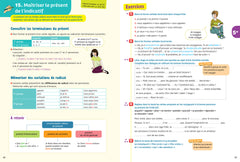 Bescherelle collège - Mon maxi cahier de français