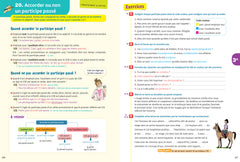 Bescherelle collège - Mon maxi cahier de français