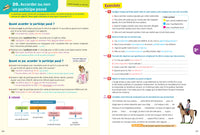 Bescherelle collège - Mon maxi cahier de français