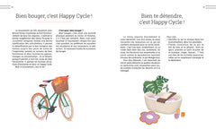 Happy Cycle
