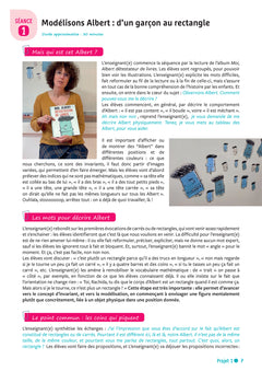 Mini-projets Maxi-maths CE1 Ed. 2023 - Guide pédagogique