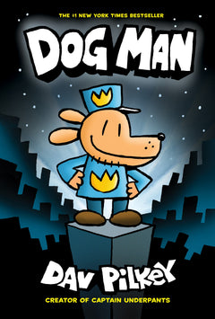 DogMan
