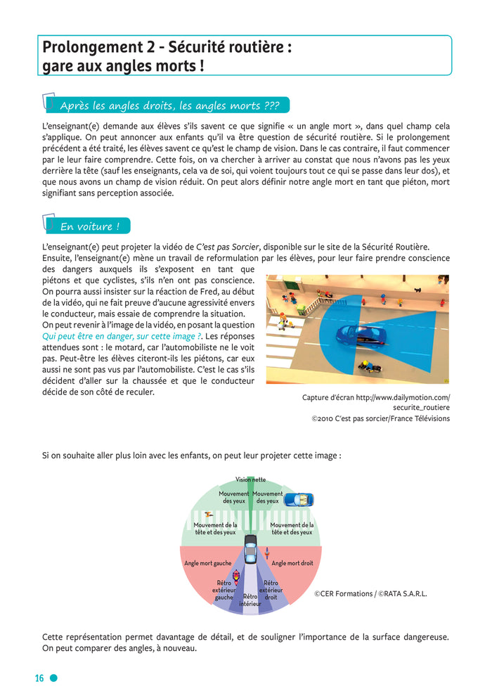 Mini-projets Maxi-maths CE1 Ed. 2023 - Guide pédagogique