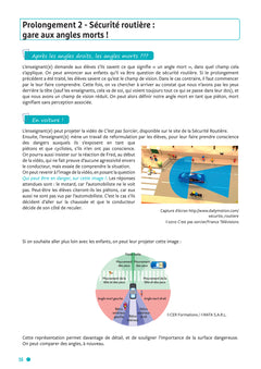 Mini-projets Maxi-maths CE1 Ed. 2023 - Guide pédagogique