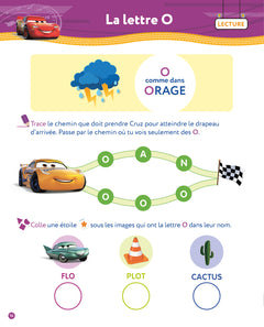 Mon année de Petite Section