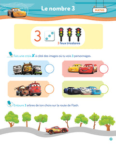 Mon année de Petite Section