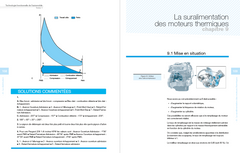 Technologie fonctionnelle de l'automobile - Tome 1
