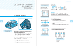 Technologie fonctionnelle de l'automobile - Tome 2