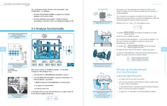 Technologie fonctionnelle de l'automobile - Tome 2
