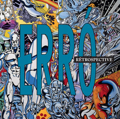 Erro: Rétropspective